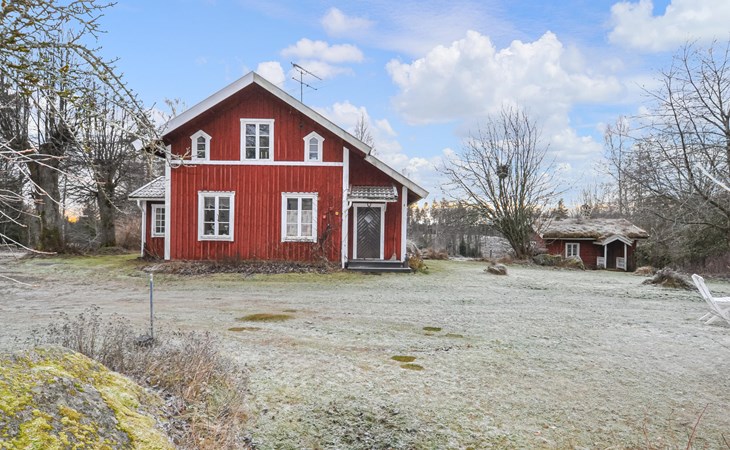 Schönes Haus mit 4 Schlafzimmern in. 1