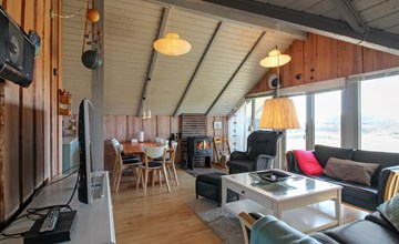 „Andrina“ – 200 m vom Meer entfernt in Nordwestjütland 3