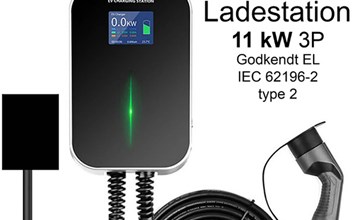 "Laurine" - 2,7 km van de zee in NO Jutland 3