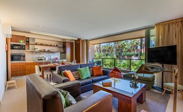 Algarve Golf & Golden Coast 2