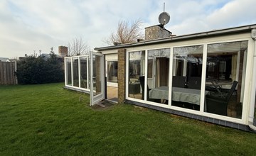 Zandloper Parnassia 40 2