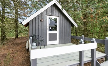 „Liliana“ – 800 m vom Meer entfernt in Westjütland 2