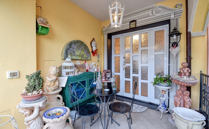 Awesome home in Casarza Ligure with WiFi 1