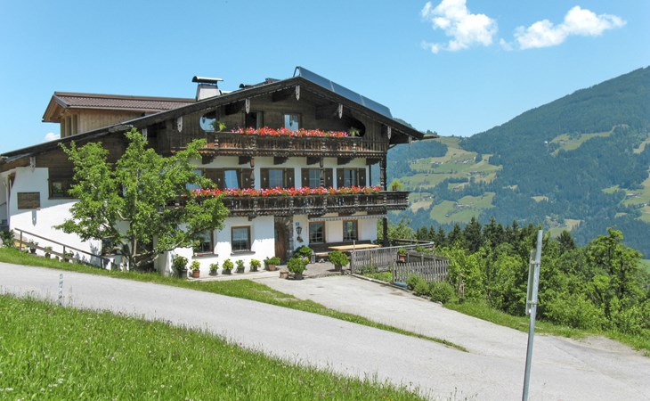 Apart Vorwies (FGZ137) 1