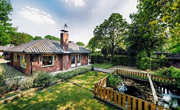 4 - 14-persoons Wellness Bungalow 3