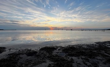 "Ewelina" - 150 meter van de zee in Funen 3