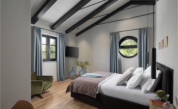 Villa Mons Caldera 3