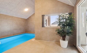 Lovely home in Otterup with sauna 2