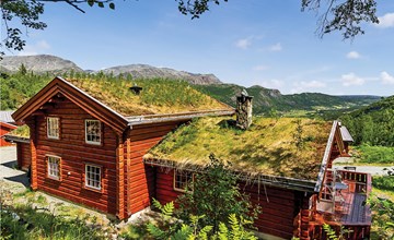 Skarsnuten 2
