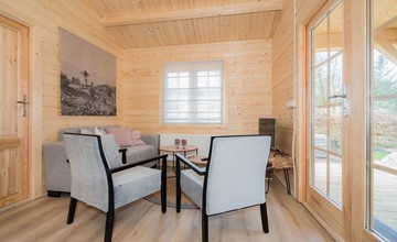 Huckle Berry Fin Lodge 3