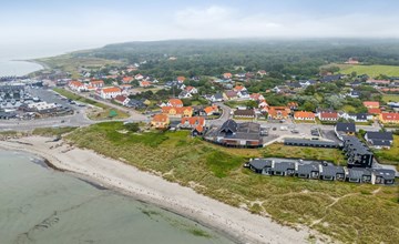 "Bedri" - 100m from the sea in NE Jutland 3