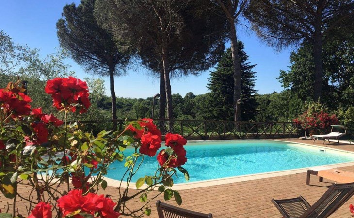 Villa 'Der Kirschbaum' 1