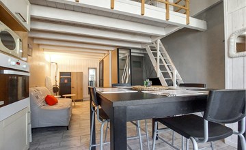 1 bedroom stunning home in Royan 2