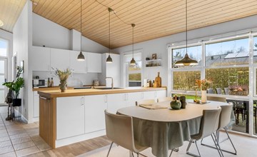 "Frederikka" - 1.9km from the sea 3