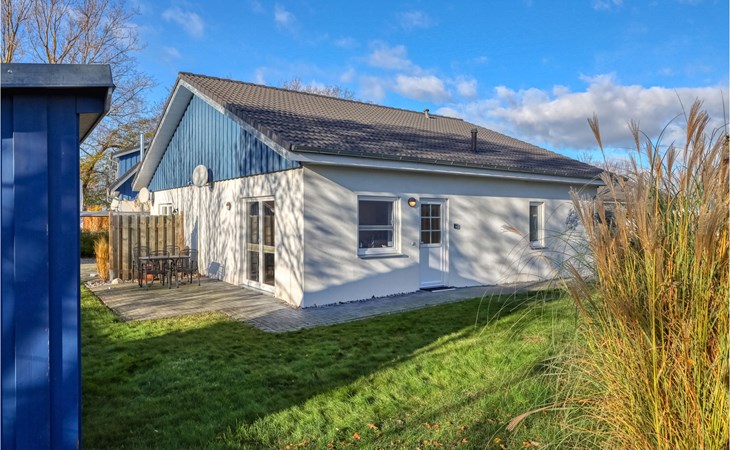 Ferienhaus 41 Altefähr 1