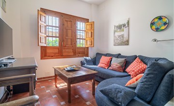 Schönes Haus in Salobreña 3