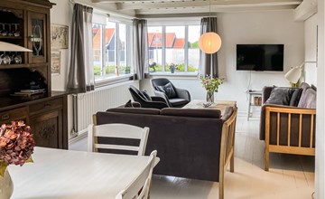 4 bedroom beautiful home in Skagen 3