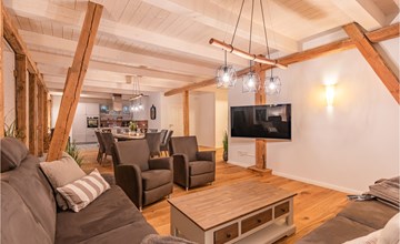 4 bedroom awesome home in Langenhorn 2