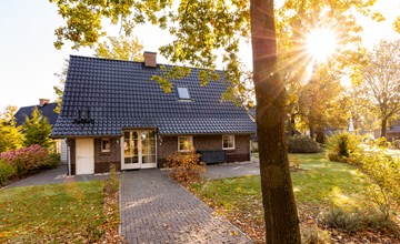 Villa Beukelaer Wellness Plus mit Sauna und Whirlpool | 6 Personen 2