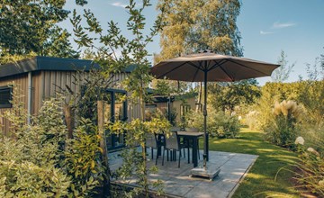 Loevestein with Hottub & Sauna | 4 persons 3