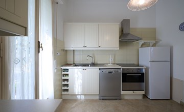 Villa Camilla Gartenwohnung' 2