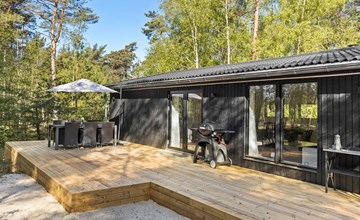 Amazing home in Nexø with kitchen 2