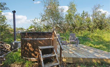 Amazing home in Hemmet with WiFi 2