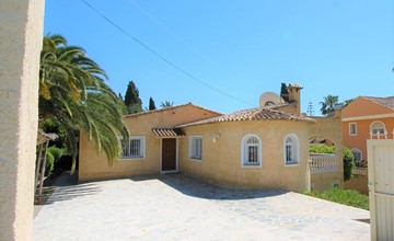 Villa Alfaz del Pi 2
