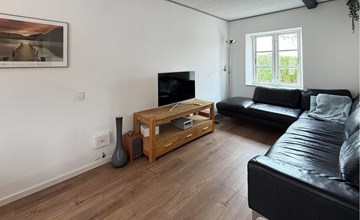 3 bedroom beautiful home in Broager 3