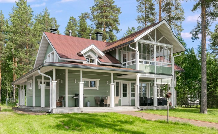 Kaisla 1