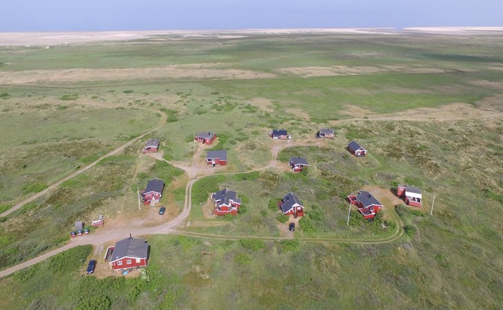 "Mortensen" - 350m from the sea in Western Jutland 1