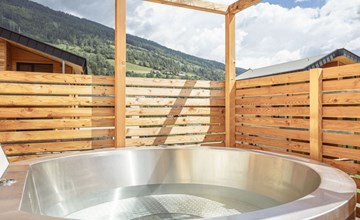 Superior #10 mit Sauna & Hot Tub 2