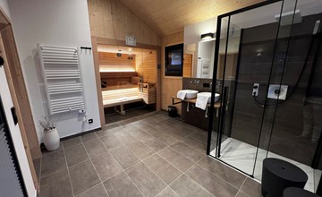 02_NTH014_Sup Chalet mit Sauna und Hot Tub 3 Etage 3