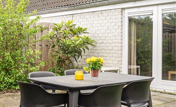 3 bedroom lovely home in Wemeldinge 2