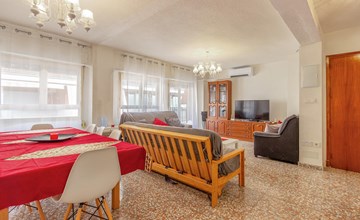 3 bedroom nice apartment in Santa Pola 3