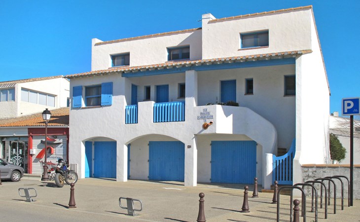 Camargue Zon (SMM160) 1