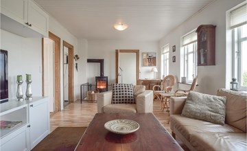 3 bedroom stunning home in Tranekær 2