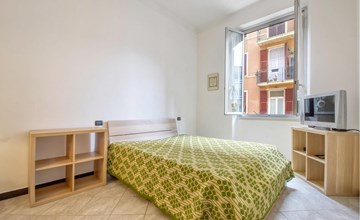 1 bedroom beautiful apartment in Genova 3