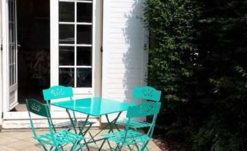 Landhaus Escapade Normande 2