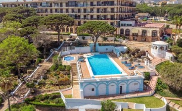 Appartement-Villa, Beach Front 2