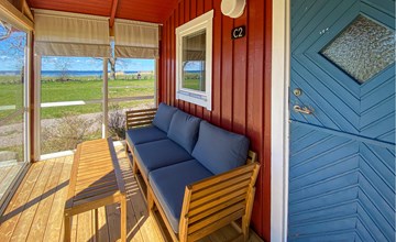 Nice home in Färjestaden with house sea view 2