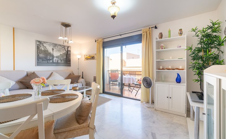 Dionysos - Playa Romanilla 1