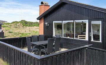 "Terhi" - 200m from the sea in Western Jutland 3