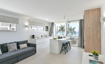 NASAs 6CD direkt am Strand 2