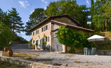 Gorgeous home in Sansepolcro with WiFi 3