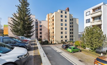 Cozy apartment in Bad Harzburg 3