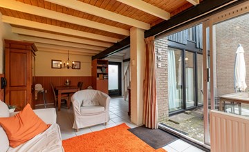 Vakantiehuis - De Haaijmanweg 5 | Burgh Haamstede 'Huisje 86' 2