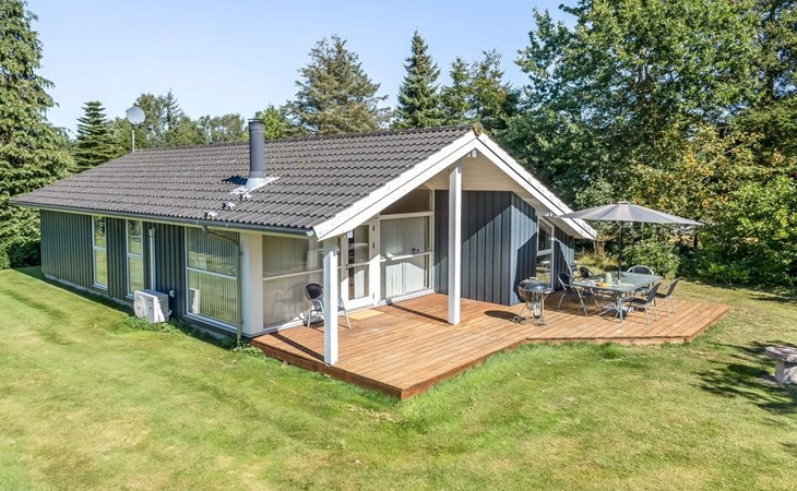 "Ensio" - 8.0km from the sea 1