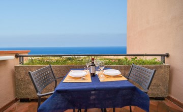 Geweldig appartement in Mondello. 2