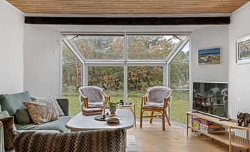 "Cordelia" - 400 meter van de zee in NO Jutland 3